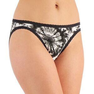 Jenni
Women’s Lace Trim Bikini Underwear